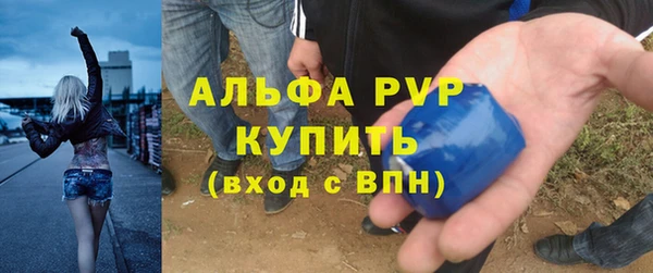 Альфа ПВП Алзамай